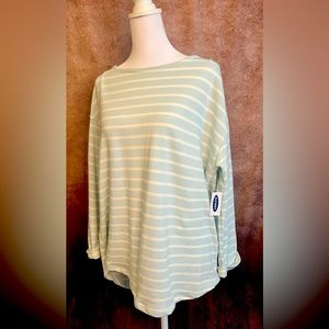 Old Navy sweater  Sz Lg